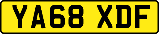 YA68XDF