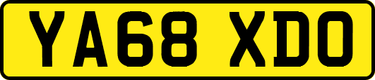 YA68XDO