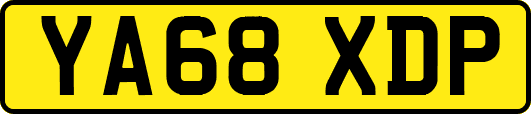 YA68XDP