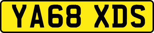 YA68XDS