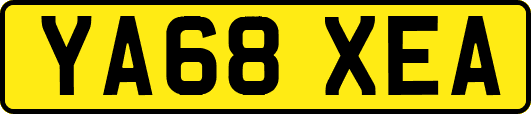 YA68XEA