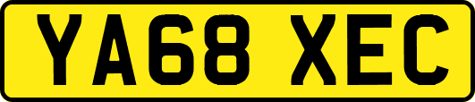 YA68XEC