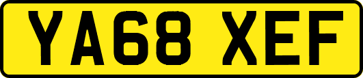 YA68XEF