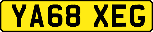 YA68XEG