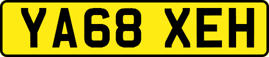 YA68XEH