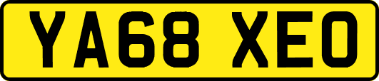 YA68XEO