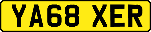 YA68XER