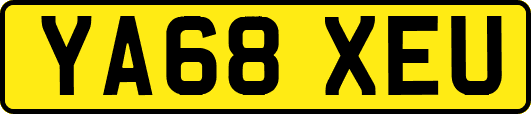 YA68XEU