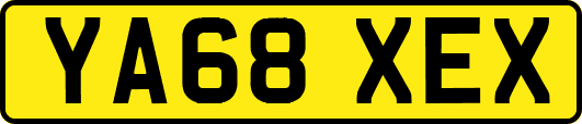 YA68XEX