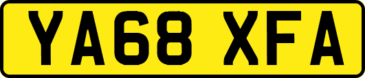 YA68XFA