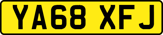 YA68XFJ