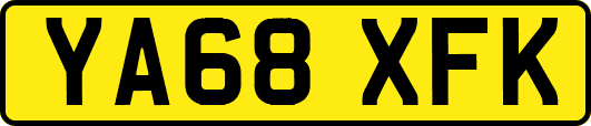YA68XFK