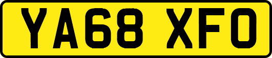 YA68XFO