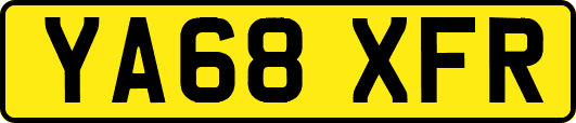 YA68XFR