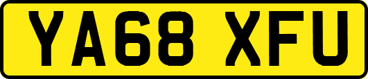 YA68XFU