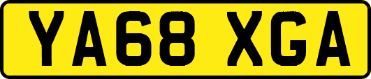 YA68XGA