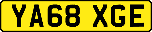 YA68XGE