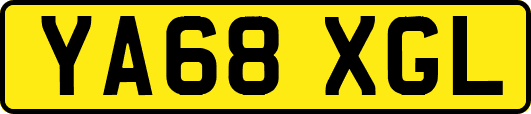 YA68XGL