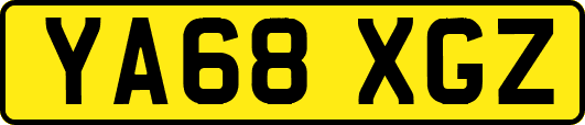 YA68XGZ