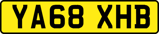 YA68XHB