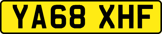 YA68XHF