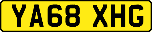 YA68XHG
