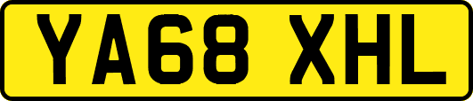 YA68XHL