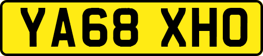 YA68XHO