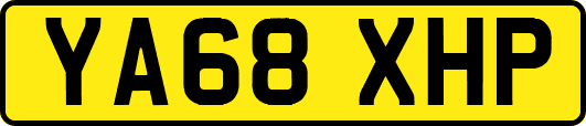YA68XHP