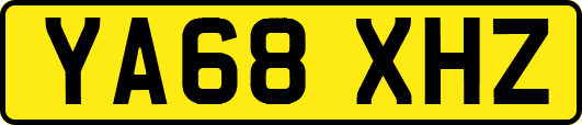 YA68XHZ