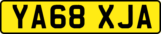 YA68XJA