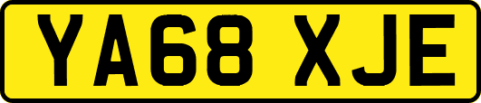 YA68XJE