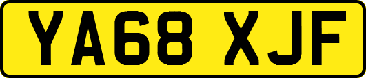 YA68XJF