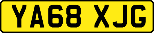 YA68XJG