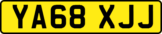 YA68XJJ