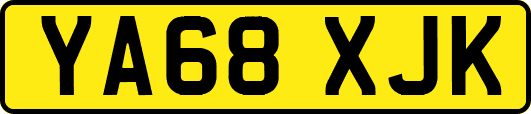 YA68XJK