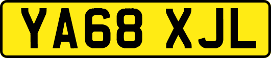 YA68XJL