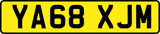 YA68XJM