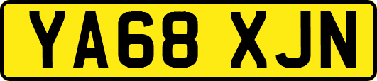 YA68XJN