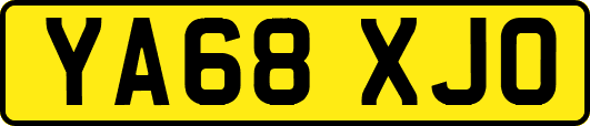 YA68XJO
