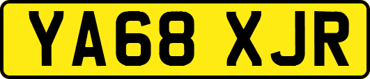YA68XJR