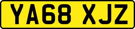 YA68XJZ