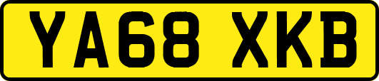 YA68XKB