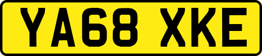 YA68XKE