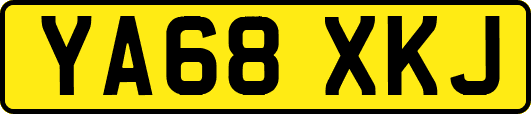 YA68XKJ