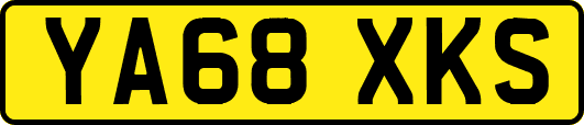 YA68XKS