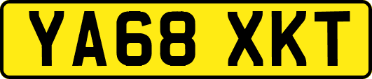 YA68XKT