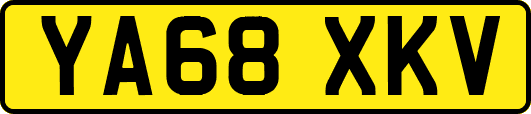 YA68XKV