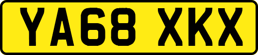 YA68XKX