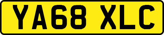 YA68XLC